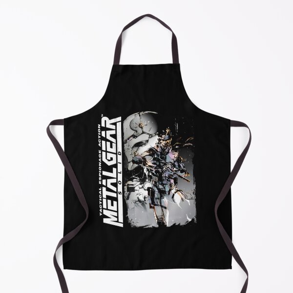 Item preview, Snake Metal Gear designed and sold by Newfacedesi.