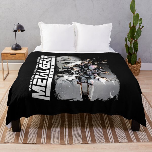 Item preview, Snake Metal Gear designed and sold by Newfacedesi.