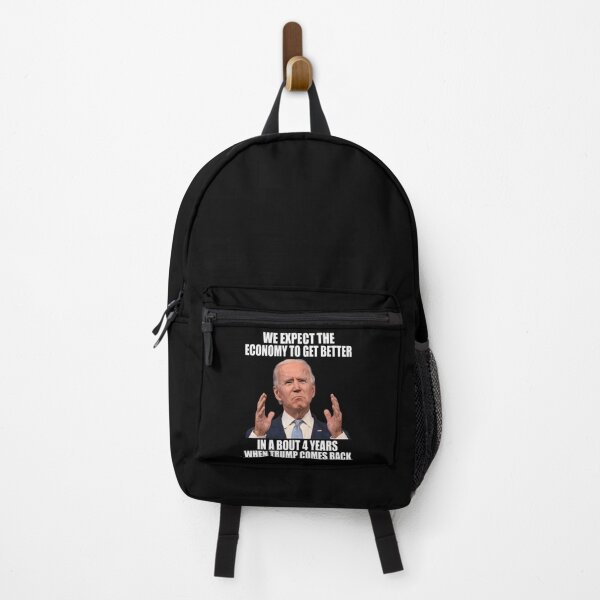 Item preview, Bidenflation We Expect The Economy In About 4 Years When Trump Come Back designed and sold by AnyLilThing.