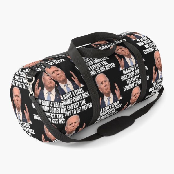 Item preview, Bidenflation We Expect The Economy In About 4 Years When Trump Come Back designed and sold by AnyLilThing.