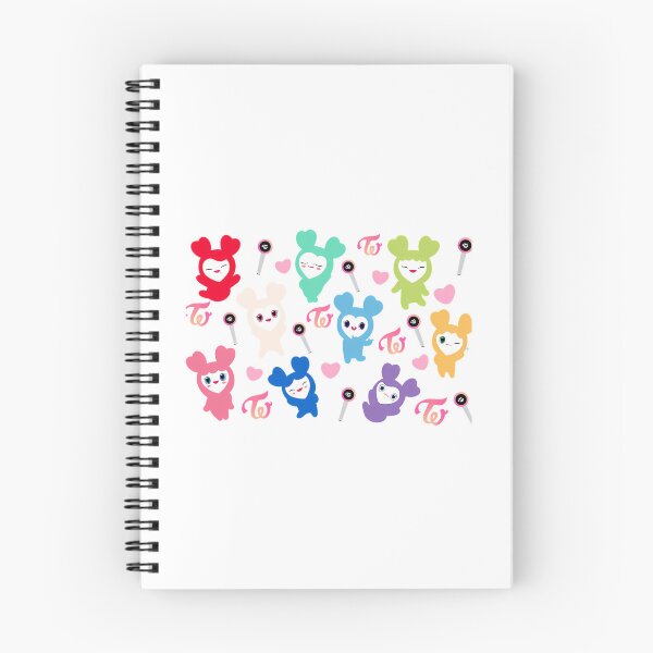 Item preview, Twice Bdz Lovelies Icon designed and sold by PerditaLu.