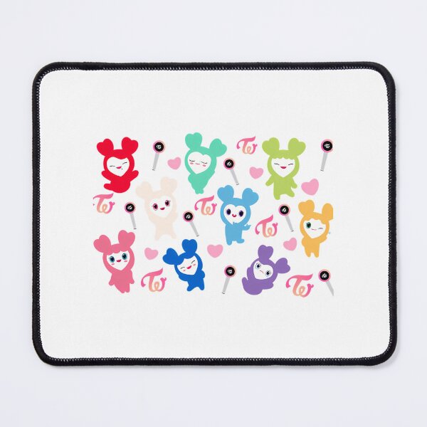 Item preview, Twice Bdz Lovelies Icon designed and sold by PerditaLu.