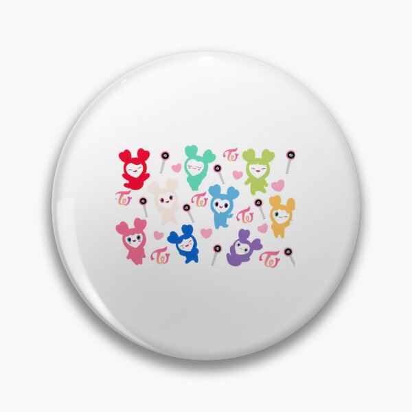 Item preview, Twice Bdz Lovelies Icon designed and sold by PerditaLu.