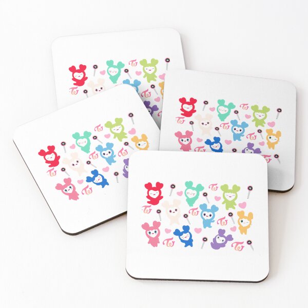 Item preview, Twice Bdz Lovelies Icon designed and sold by PerditaLu.