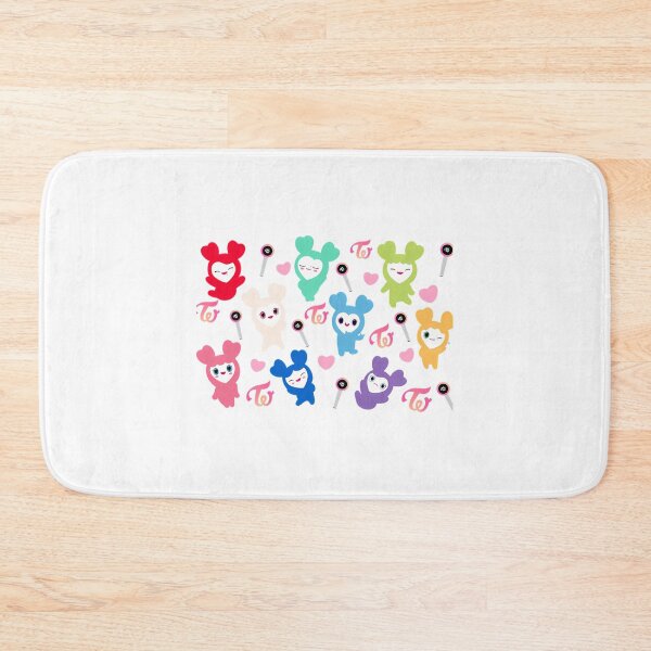 Item preview, Twice Bdz Lovelies Icon designed and sold by PerditaLu.
