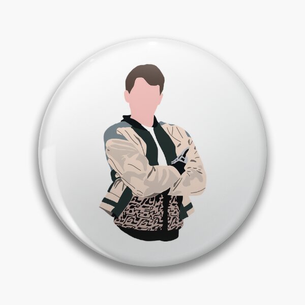 Item preview, Ferris Bueller'S Day Off designed and sold by Alacenakarts.