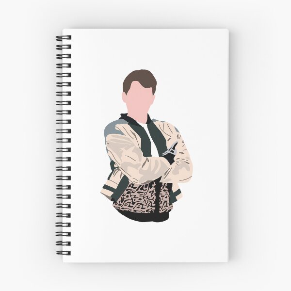 Item preview, Ferris Bueller'S Day Off designed and sold by Alacenakarts.