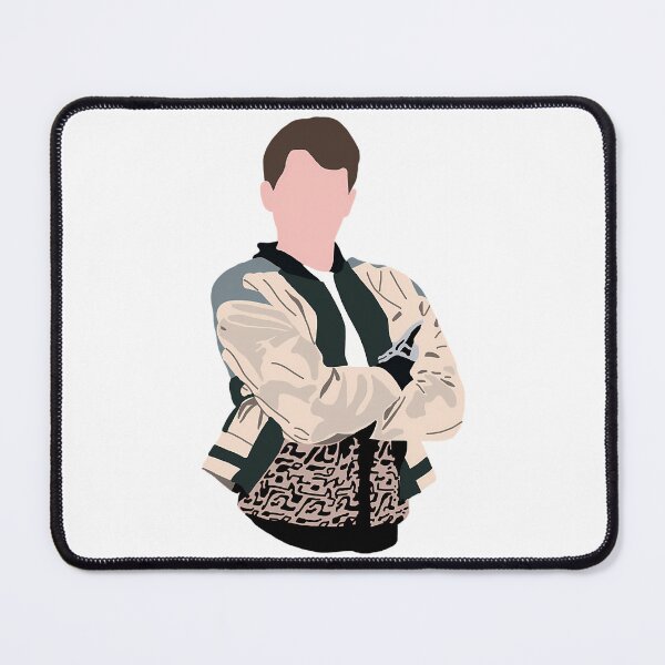 Item preview, Ferris Bueller'S Day Off designed and sold by Alacenakarts.