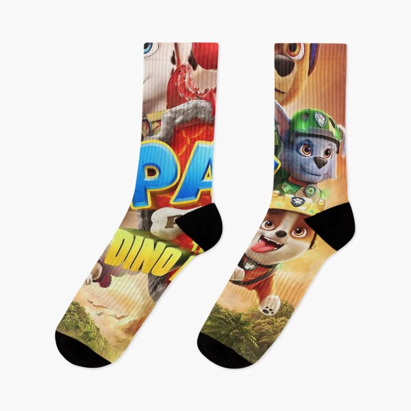 Item preview, Poster PAW Patrol - The Dino Movie Painting designed and sold by angelafor.