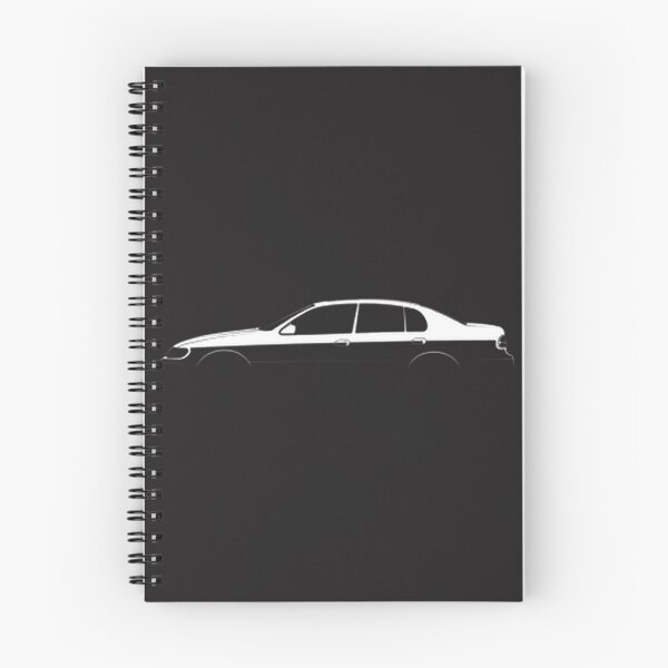 Item preview, Lexus Gs S Silhouette Car Design - Premium Auto Art | ⭐⭐⭐⭐⭐ designed and sold by LUIS ALBERTO LARA.