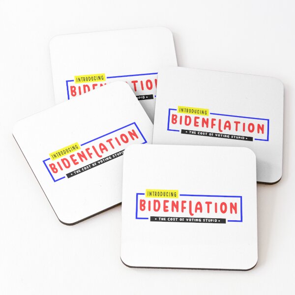Item preview, Bidenflation designed and sold by AnyLilThing.