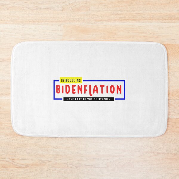 Item preview, Bidenflation designed and sold by AnyLilThing.