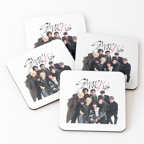Item preview, Stray Kids designed and sold by Niisophotos.
