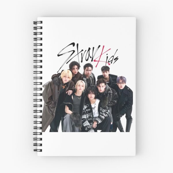 Item preview, Stray Kids designed and sold by Niisophotos.
