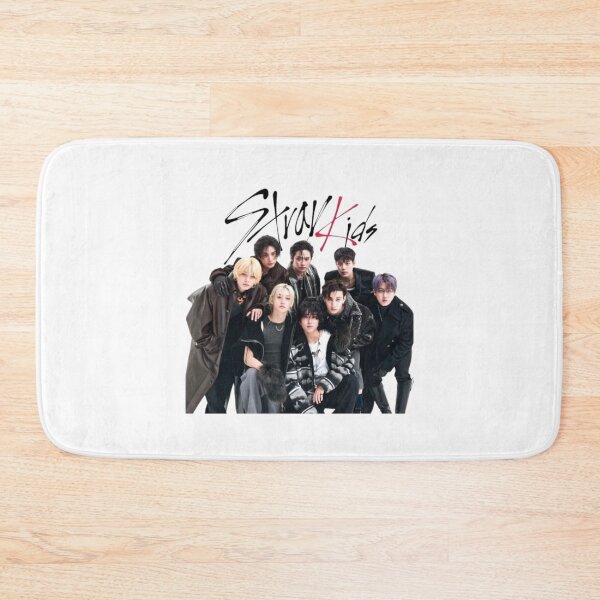 Item preview, Stray Kids designed and sold by Niisophotos.