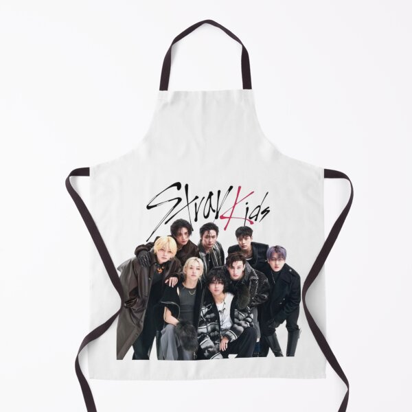 Item preview, Stray Kids designed and sold by Niisophotos.