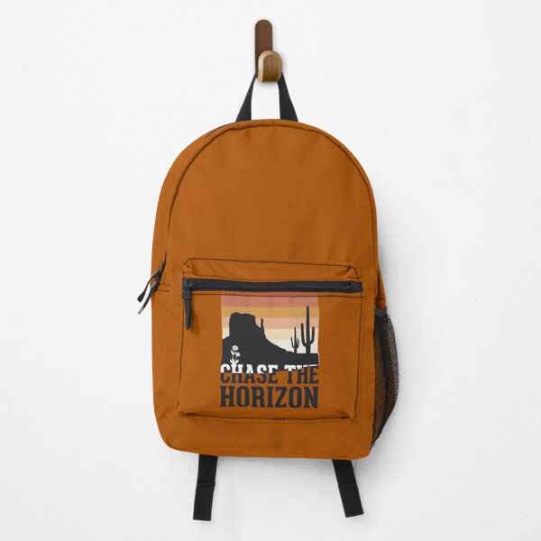 Item preview, Chase The Horizon Vintage Desert Landscape designed and sold by Paolo-Bandal.