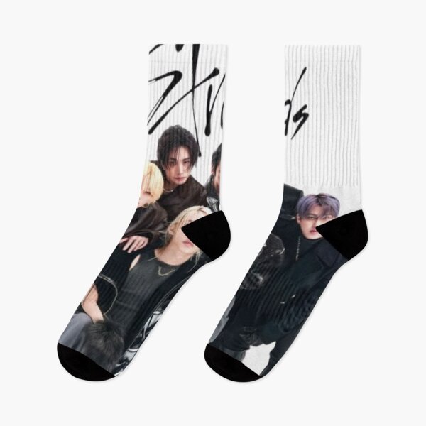 Item preview, Stray Kids designed and sold by Niisophotos.