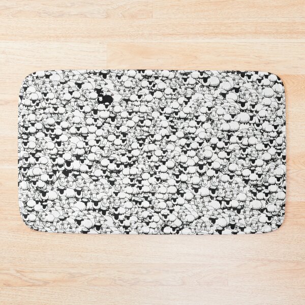 Item preview, Sheep designed and sold by Glenbobagins.
