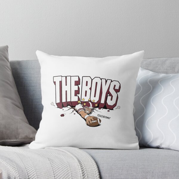 Item preview, The Boys Touchdown Football Player designed and sold by onlytiggokk.