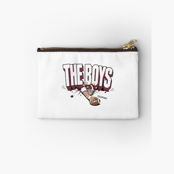 Item preview, The Boys Touchdown Football Player designed and sold by onlytiggokk.