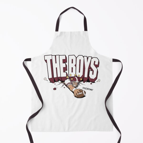 Item preview, The Boys Touchdown Football Player designed and sold by onlytiggokk.