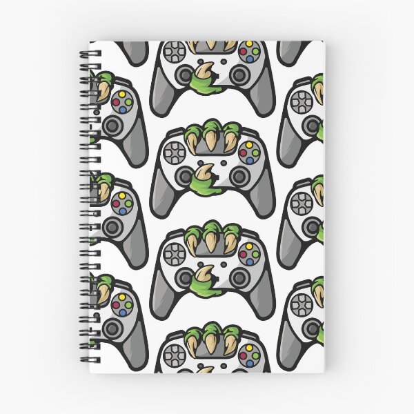 Item preview, claw gamepad designed and sold by anggapajar.