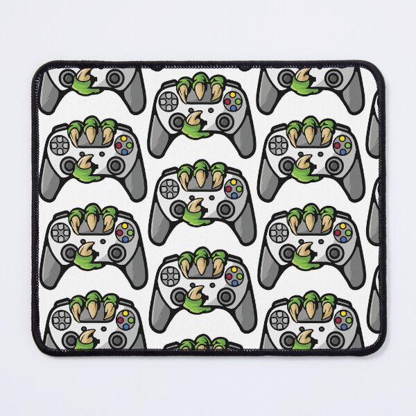 Item preview, claw gamepad designed and sold by anggapajar.