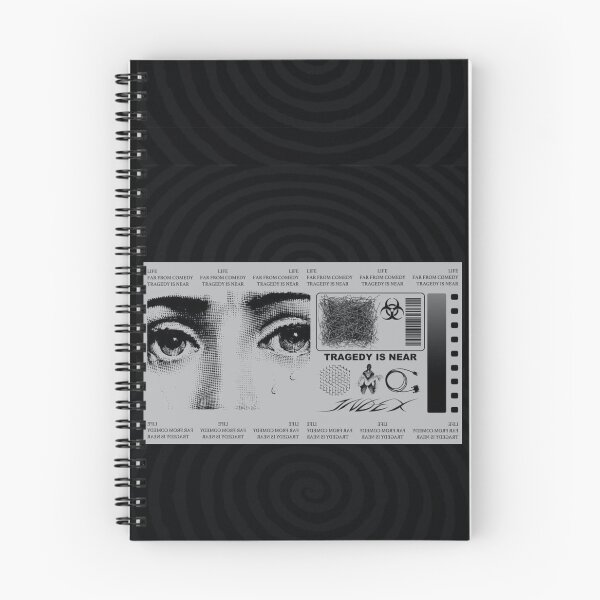 Artikelvorschau, Cyber Grunge Halftone Eye: Webcore Breakcore Ästhetik entworfen und verkauft von BrontesWhimsyStore.