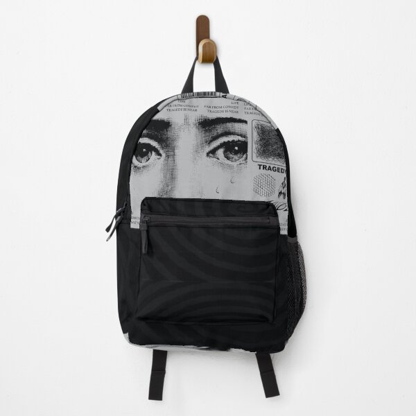Item preview, Cyber Grunge Halftone Eye: Webcore Breakcore Aesthetic designed and sold by BrontesWhimsyStore.