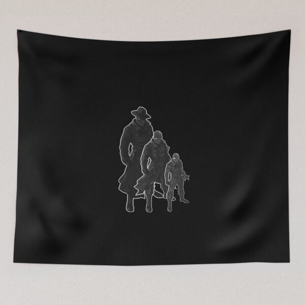 Item preview, 3 Stage Noir designed and sold by sheneciasaunde.
