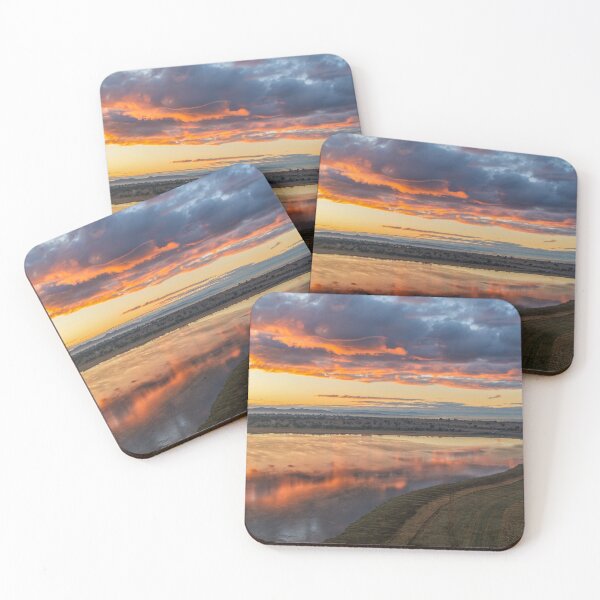 Item preview, Aerial View of Lake Keepit Dam designed and sold by Southern Cross Lifestyle .
