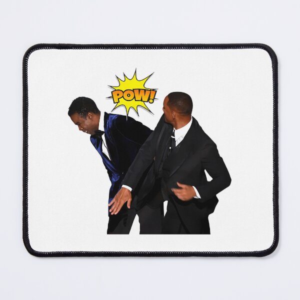 Item preview, Beautiful Model Will Smith Chris Rock Slap Oscars 2022 designed and sold by TracepaperPen.