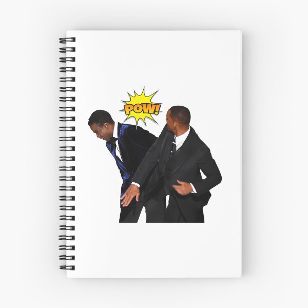 Item preview, Beautiful Model Will Smith Chris Rock Slap  Oscars 2022 designed and sold by TracepaperPen.