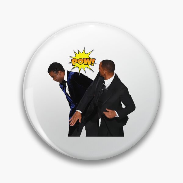 Item preview, Beautiful Model Will Smith Chris Rock Slap  Oscars 2022 designed and sold by TracepaperPen.