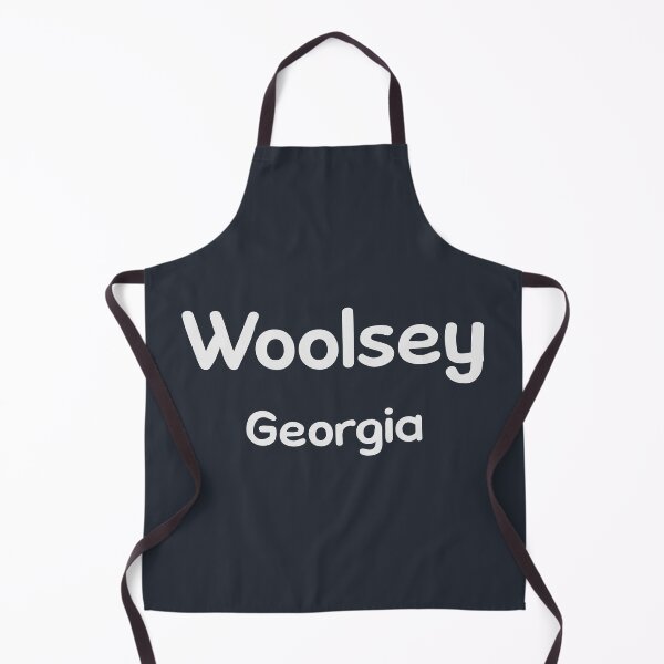 Item preview, Woolsey, Georgia, Woolsey GA, Woolsey Georgia designed and sold by MoMidoStore.