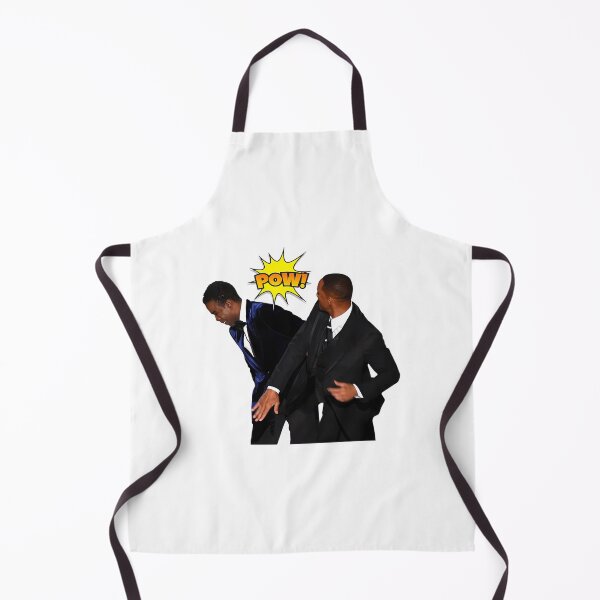 Item preview, Beautiful Model Will Smith Chris Rock Slap Oscars 2022 designed and sold by TracepaperPen.