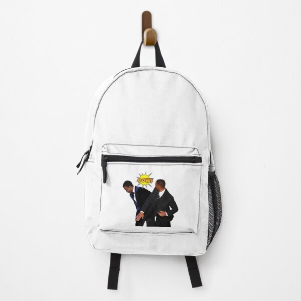 Item preview, Beautiful Model Will Smith Chris Rock Slap Oscars 2022 designed and sold by TracepaperPen.