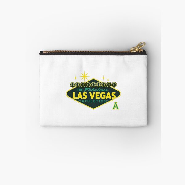 Item preview, The Fabulous Las Vegas Oakland Athletics Baseball designed and sold by onlytiggokk.