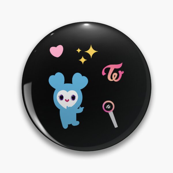 Item preview, Twice Bdz Navely Sticker Pack designed and sold by PerditaLu.