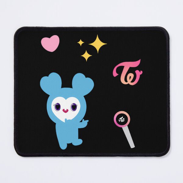 Item preview, Twice Bdz Navely Sticker Pack designed and sold by PerditaLu.