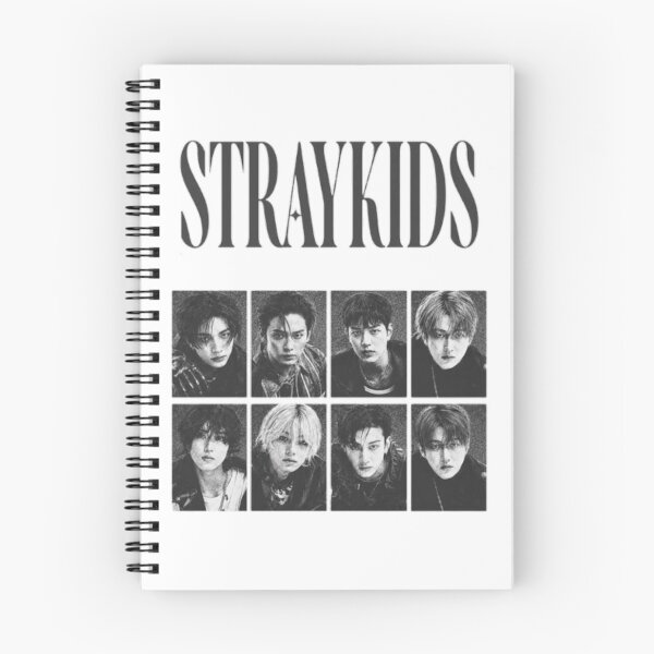 Item preview, Stray Kids designed and sold by Niisophotos.