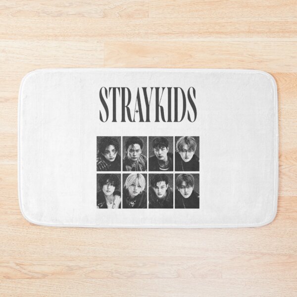 Item preview, Stray Kids designed and sold by Niisophotos.
