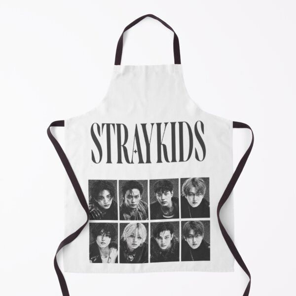 Item preview, Stray Kids designed and sold by Niisophotos.