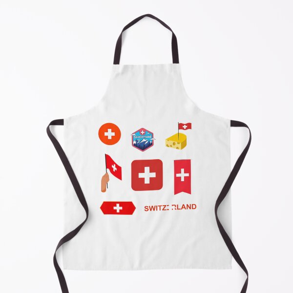 Artikelvorschau, Schweiz-Paket entworfen und verkauft von shopbyjnb.