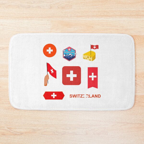 Item preview, Switzerland Pack designed and sold by shopbyjnb.