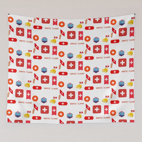 Item preview, Switzerland Pack designed and sold by shopbyjnb.
