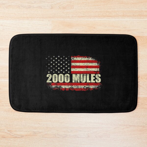 Item preview, Funny 2000 Mules Game Is Over Fair Elections designed and sold by AnyLilThing.