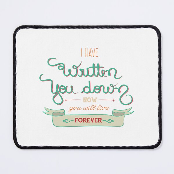 Item preview, Blue Poet designed and sold by TracepaperPen.