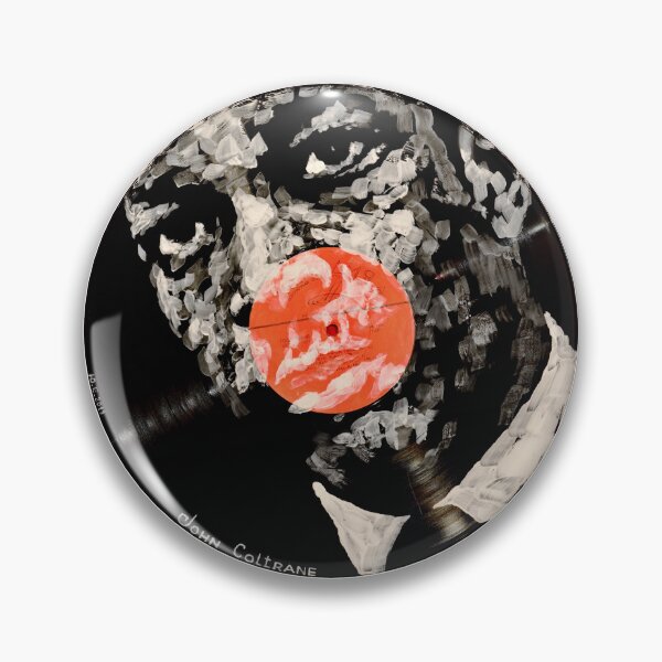 Item preview, JOHN COLTRANE designed and sold by Yurii Yermolenko.